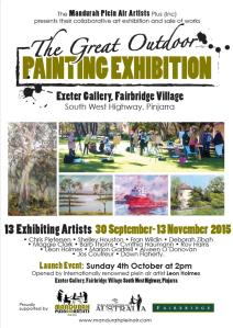 Fairbridge Exhibition
