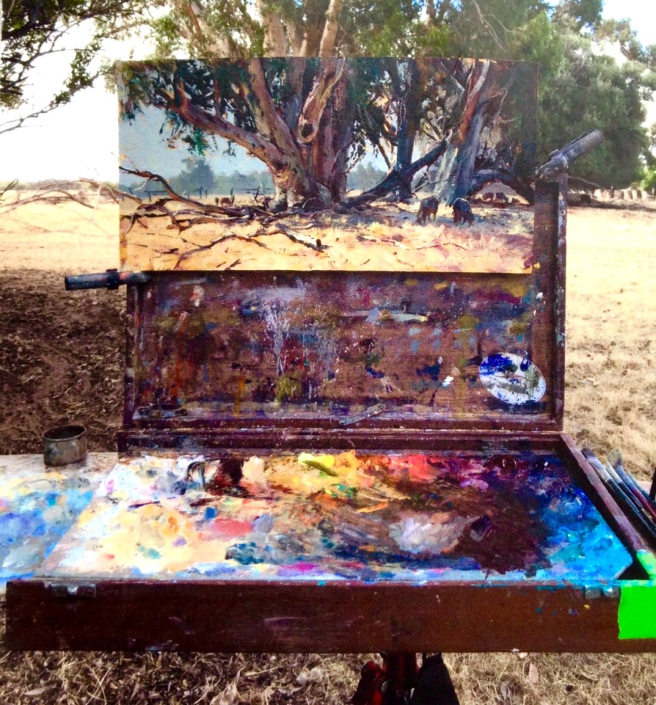 MPAA EXHIBITION 2018